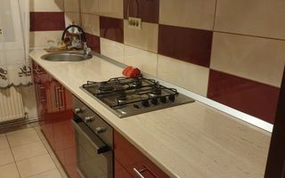 Apartament 2 camere semidecomandat, zona Podu Roș, Iași - de închiriat - Poză 2