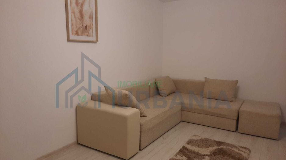 Inchiriere apartament 2 camere, decomandat, Tudor Neculai - CUG - Poză 7