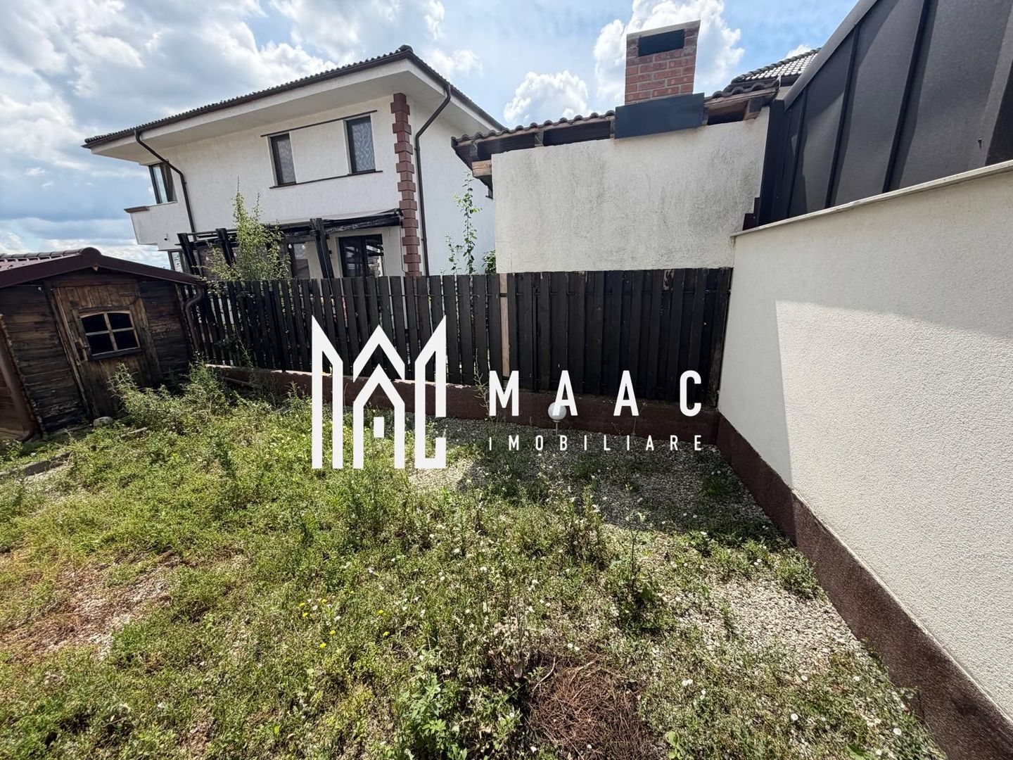 Casă duplex de închiriat | Arhitecților, Sibiu | 110 mp - Poză 25