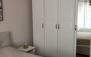 Apartament ultrafinisat 60 mp utili cu bucatarie inchisa zona Terezian - Poză 4