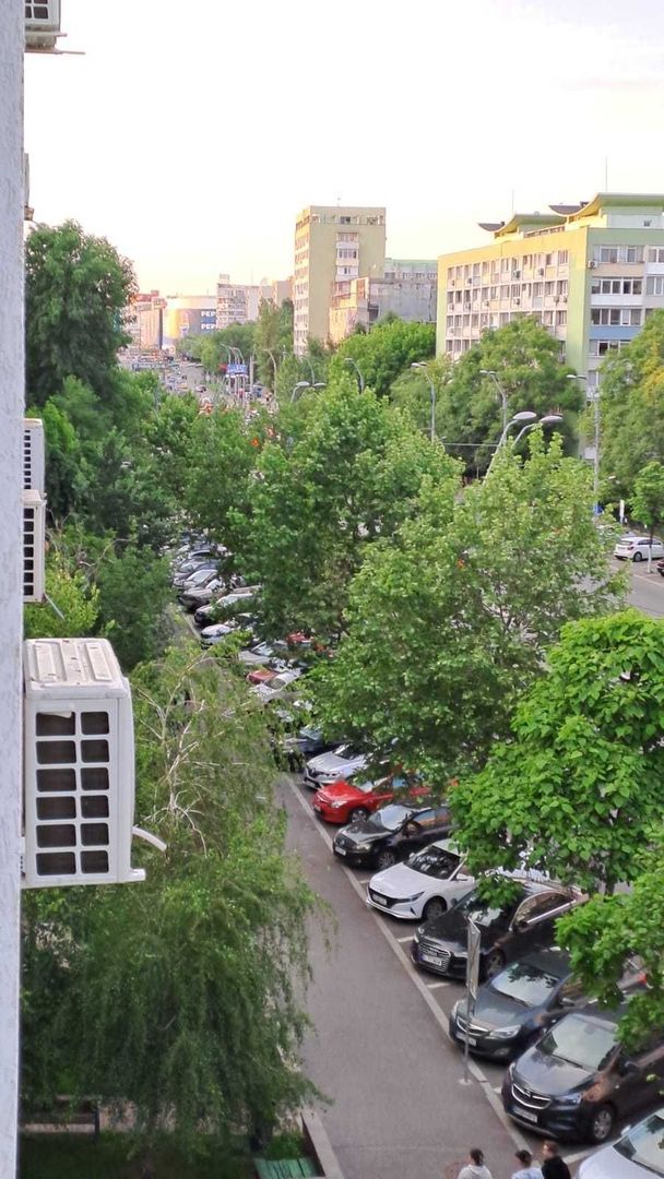 COMISION 0% Apartament 2 camere Unirii-Tineretului T543 - Poză 8