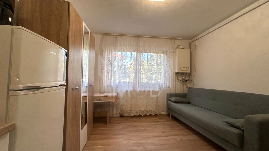 Garsoniera de inchiriat, parter, Aleea Craitelor - Poză 6