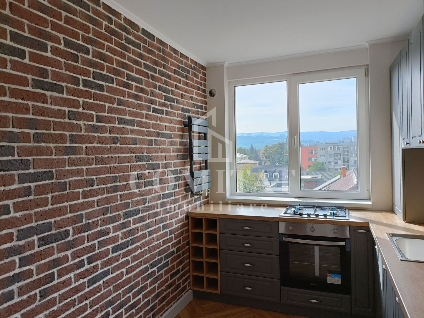 Apartament 3 camere | 58mp | Piata 14 Iulie - Poză 4