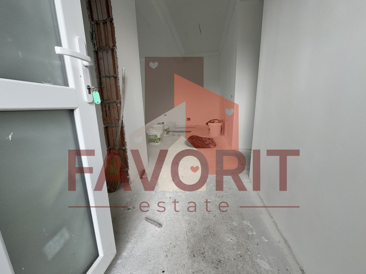 Duplex pe Parter | 4 camere | Zona centrala | Toate utilitatile | Mosnita Noua - Poză 5