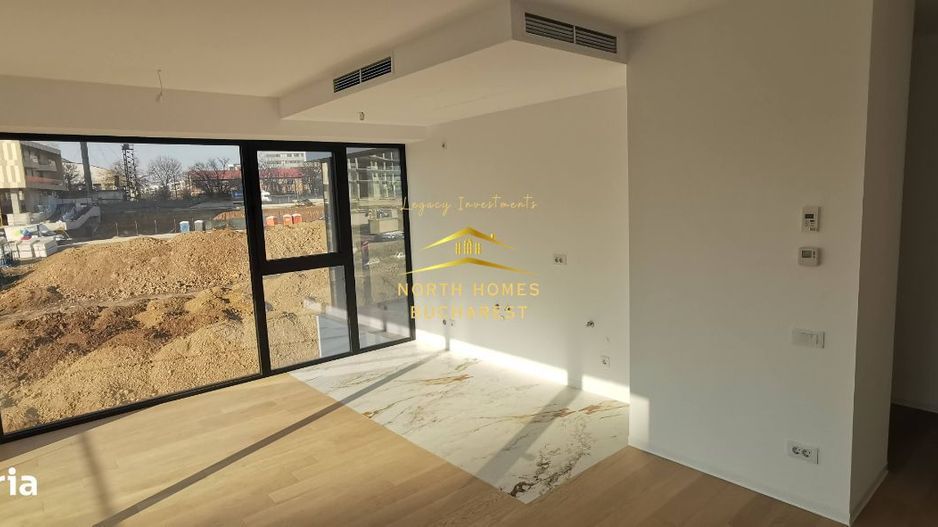 Apartament de vanzare - 2 camere -One Lake Club-Fabrica de Glucoza - Poză 5