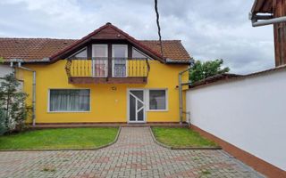Casa individuala | Teren 700 MP | Acces auto | Selimbar - Poză 3