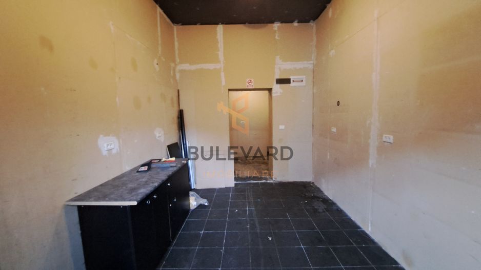 Spatiu comercial si alimentatie publica in zona ultracentrala - Poză 5
