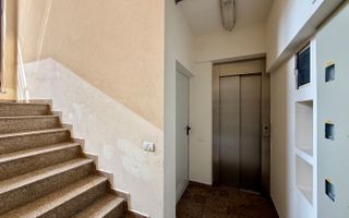 Apartament superb | Floreasca | Parcare | Curte - Poză 22