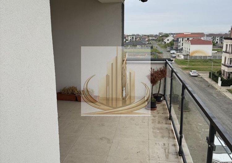 🏡 Penthouse modern cu 3 camere + terasa generoasa - Poză 5