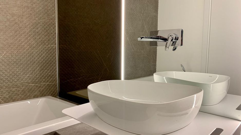 3 Camere | Aviatiei Tower | Lux | Loc de parcare - Poză 10