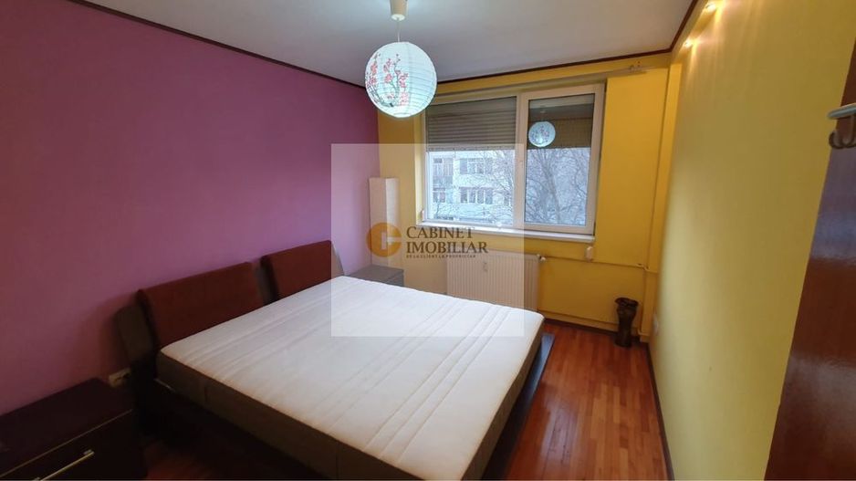 2 camere | 49mp | metrou Valea Ialomitei | renovat | anvelopat - Poză 5