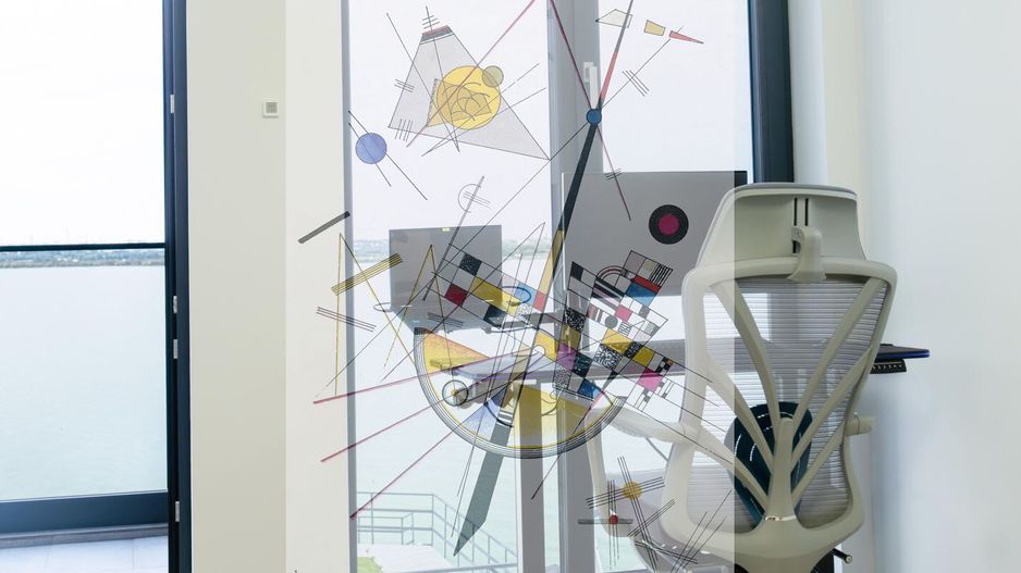 Vila Exclusivista pe malul lacului Siutghiol in Ovidiu - Poză 10