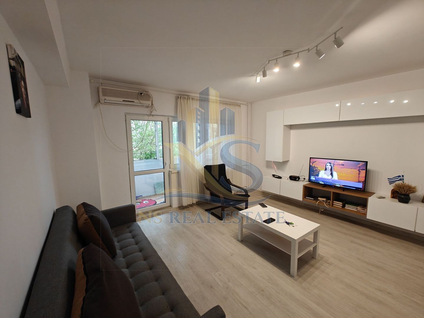 Apartament de vanzare 2 camere semidecomandat I Doamna Ghica-Baicului - Poză 1
