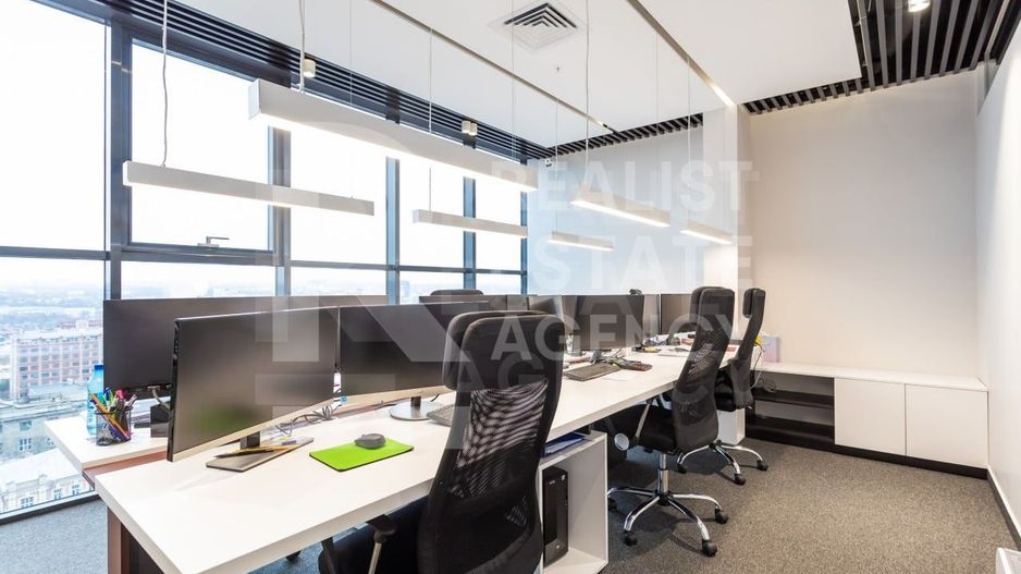 Vânzare, spațiu de birouri,  253 mp, str. Mihai Viteazul, Centru - Poză 5