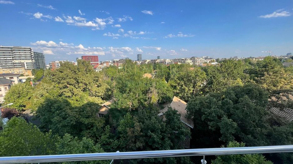 Herăstrău – Apartament 3 camere spațios, complet mobilat & utilat | 110 mp - Poză 17