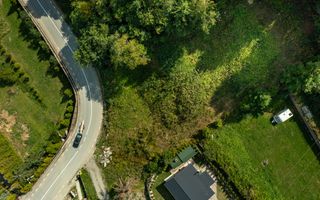 Teren intravilan parcelabil de vanzare - Colibița. Plata in 3 rate! - Poză 16