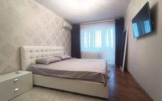Chirie, apartament, 3 camere, str. Burebista, sectorul Botanica - Poză 11