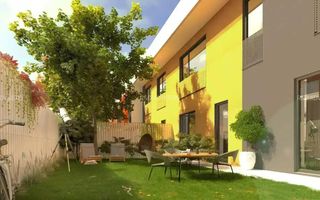 Casa 3 Camere Cu Gradina - Poză 5