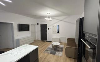 2 camere, bloc nou, garaj, Marasti Zona Hornbach, Piata Oser, Luncii - Poză 3