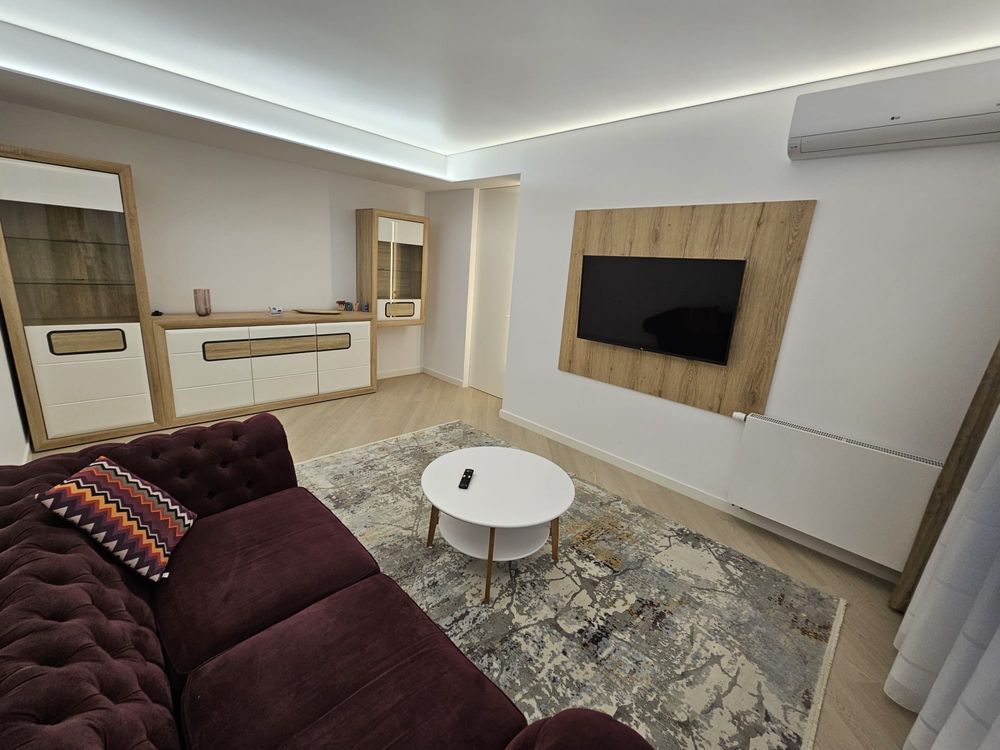 Prima inchiriere | apartament 2 camere cu loc parcare | Cortina North - Poză 4