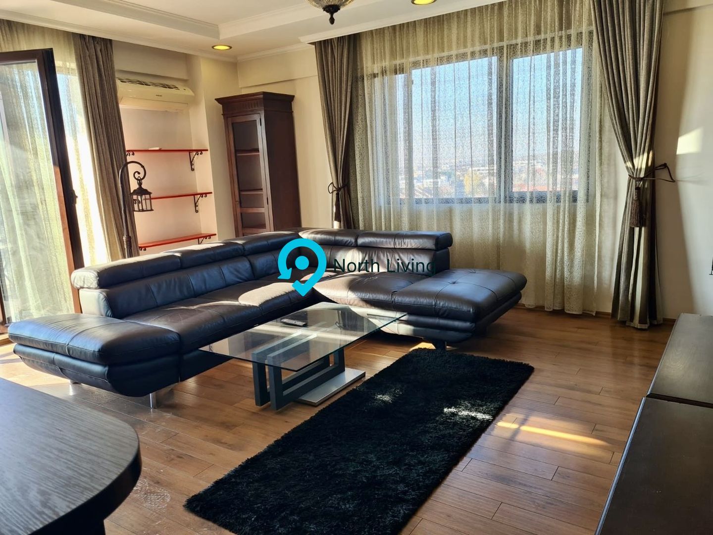 3 camere zona Iancu Nicolae | complex cu piscina - Poză 5