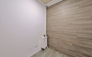 Zero comision, 67mp birou sau activitati, Parc Carol,parcare, 14' [M] - Poză 8