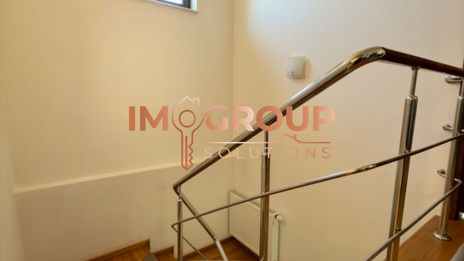 CASA INDIVIDUALA - TEREN 800 MP - TOATE UTILITATILE - LANGA SOLEIA - Poză 8