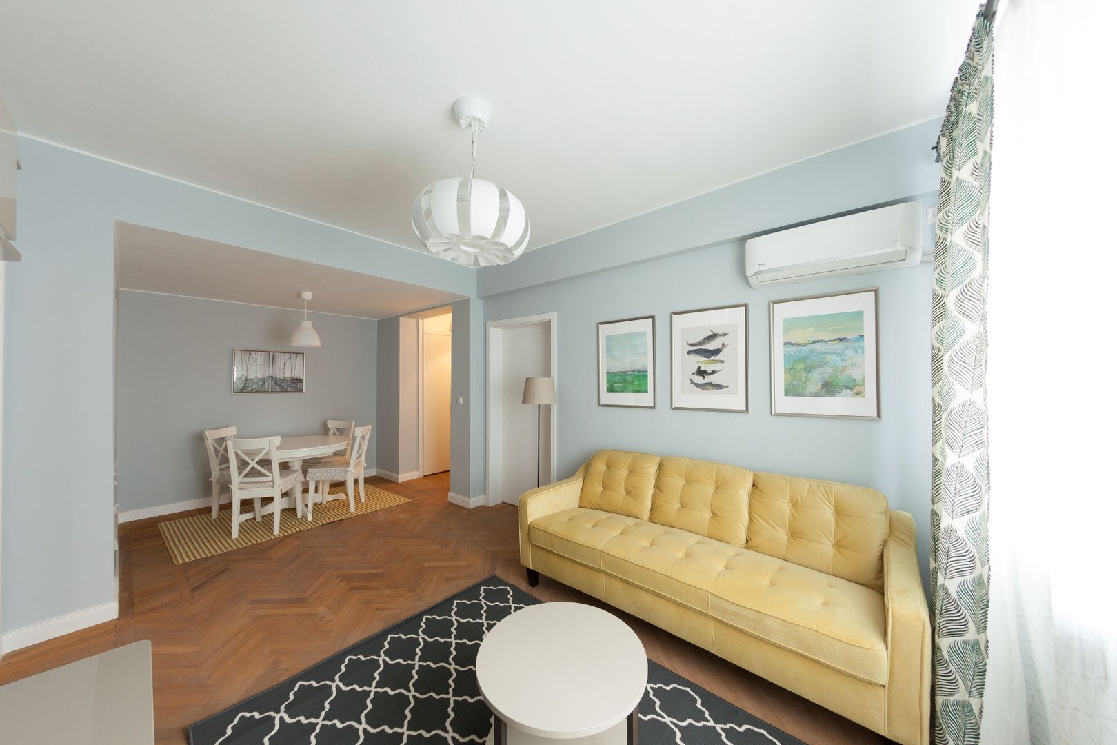 2 Camere de inchiriat | Cismigiu parc | Brezoianu - Poză 21