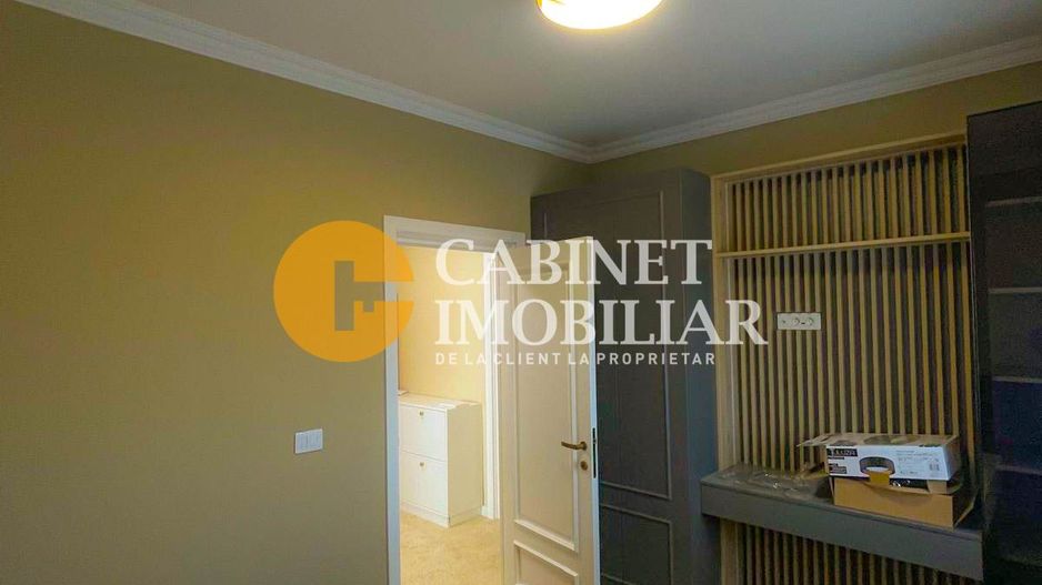 Apartament 2 camere decomandat  - Zona Galata - Poză 5