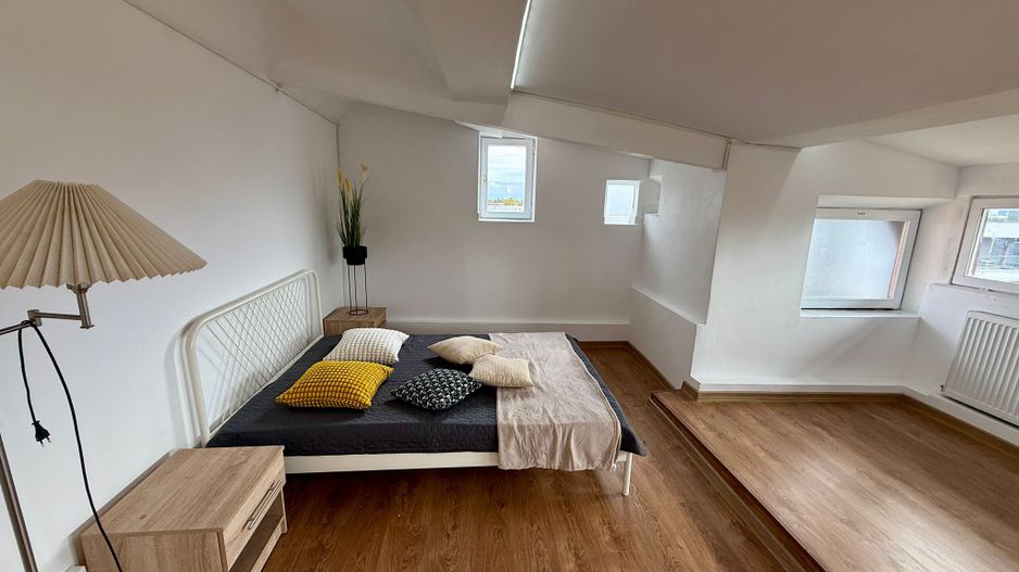 Apartament superb 4 camere I Iancu Nicolae I Vanzare - Poză 7