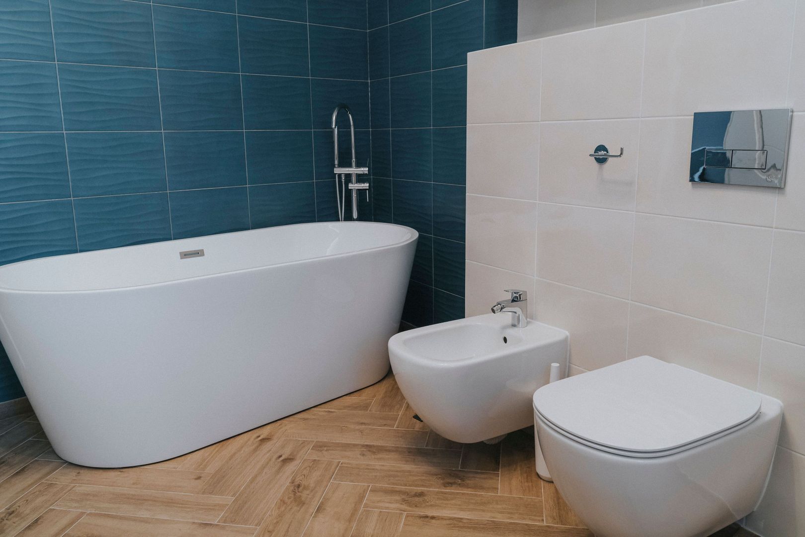 3 camere ultramodern, Iuliu Maniu, Oradea - Poză 9