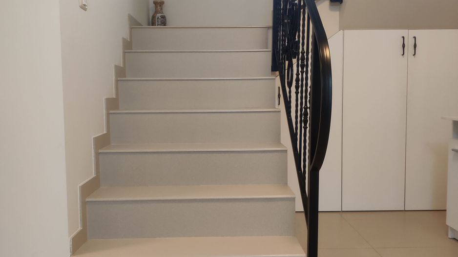 CASA  DEOSEBITA LA  SACALAZ IN SUPRAFATA DE 153 MP - Poză 17