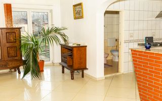 Casa cu teren 1000mp Ciolpani - Poză 29