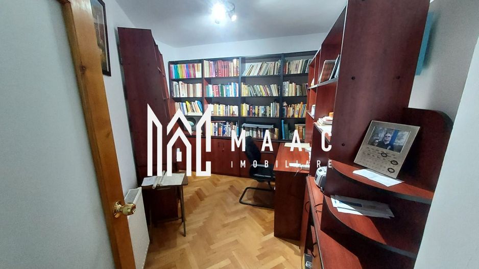 Black Friday | Apartament 5 Camere | 2 Nivele | 150MPU | Hipodrom 3 - Poză 6