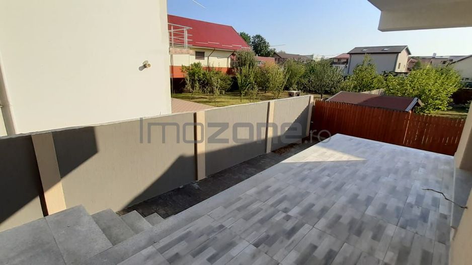 The Building 69 - Belsugului 70A - Poză 12