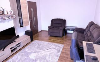 VANZARE 3 CAMERE | DECOMANDAT | 73 MP | CRANGASI | CENTRALA PROPRIE - Poză 1
