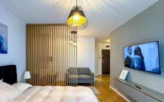 Apartament 1 camere, Parcare, zona Iulius Mall Park Lake - Poză 2