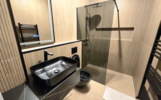 Apartament cu 2 Camere, Ultrafinisat, Prima Închiriere, Zona Cetate - Poză 7