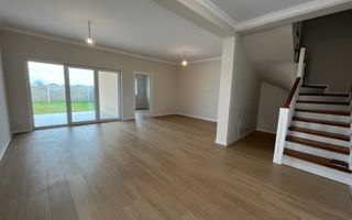 1/2 Duplex spatios | Gata de mutare | Mosnita Noua - Poză 1