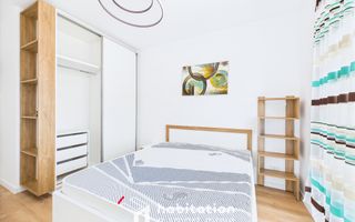 Apartament elegant si confortabil, parcare subterana, in City of Mara - Poză 14