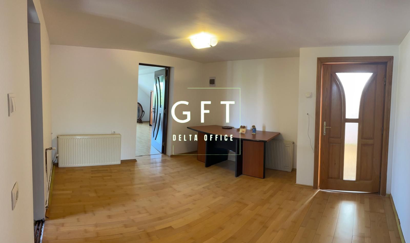 Apartament de vanzare, 3 camere, Calea Moldovei - Poză 1