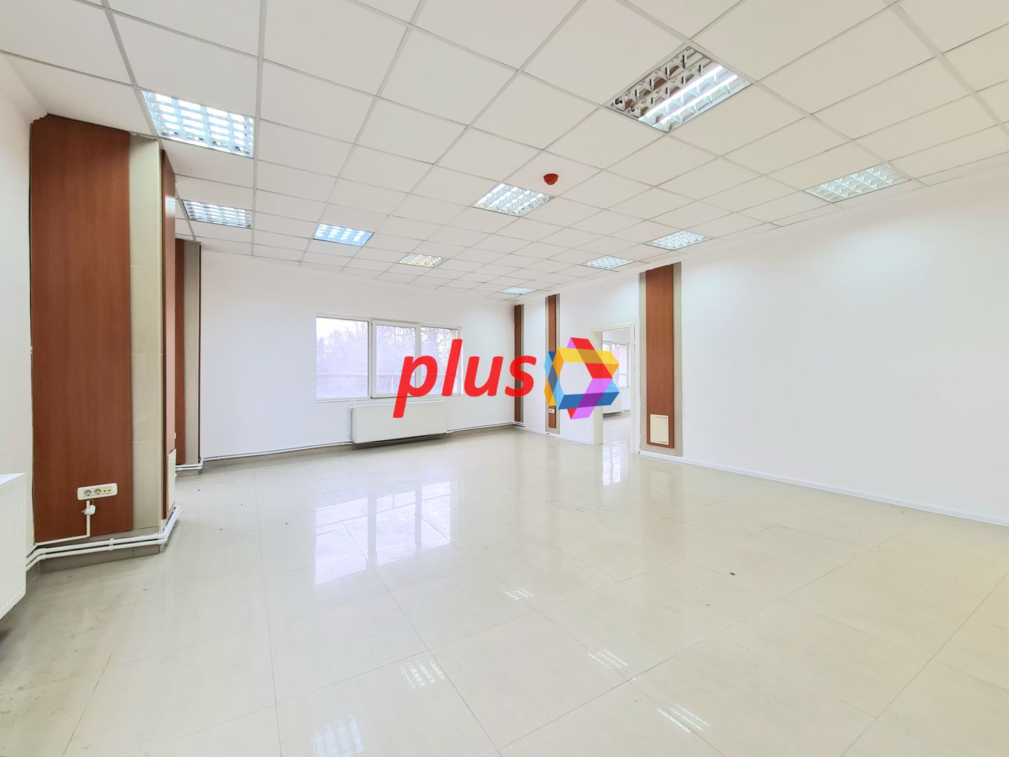 Spatiu birouri de închiriat Brasov - 250 mp # Plus-imo.ro - Poză 3