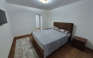 Chirie apartament la sol Centru, Mun. Chișinău - Poză 6