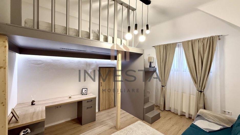 Apartament 2 camere, Ultracentral, ideal pentru locuit sau investitie - Poză 3