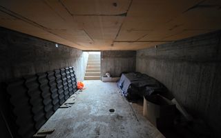 CASĂ NOUĂ – CUMPĂNA | 610 MP TEREN | UTILITĂȚI | STRADĂ ASFALTATĂ - Poză 5