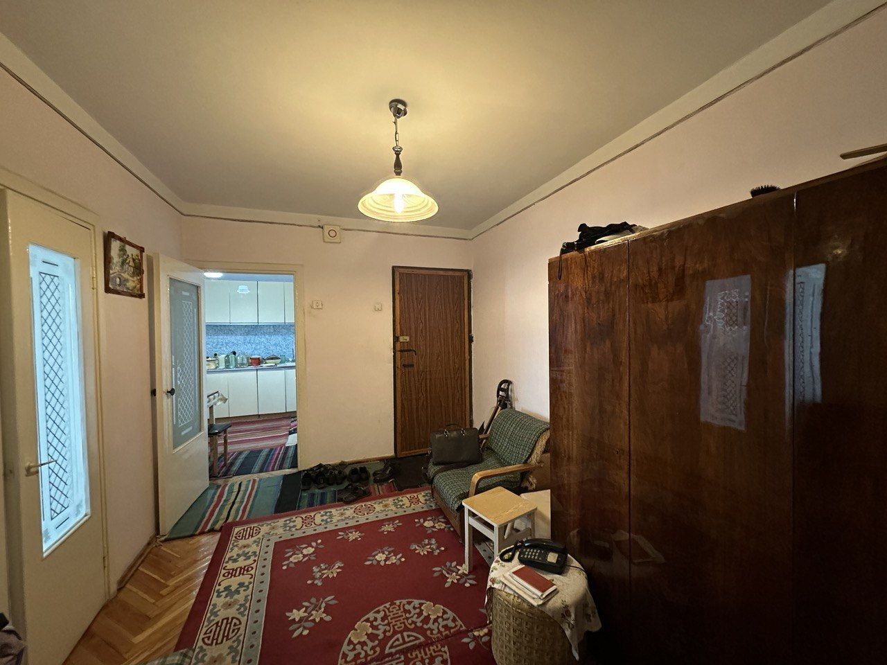 Vând apartament cu 3 camere Ciocana. - Poză 8