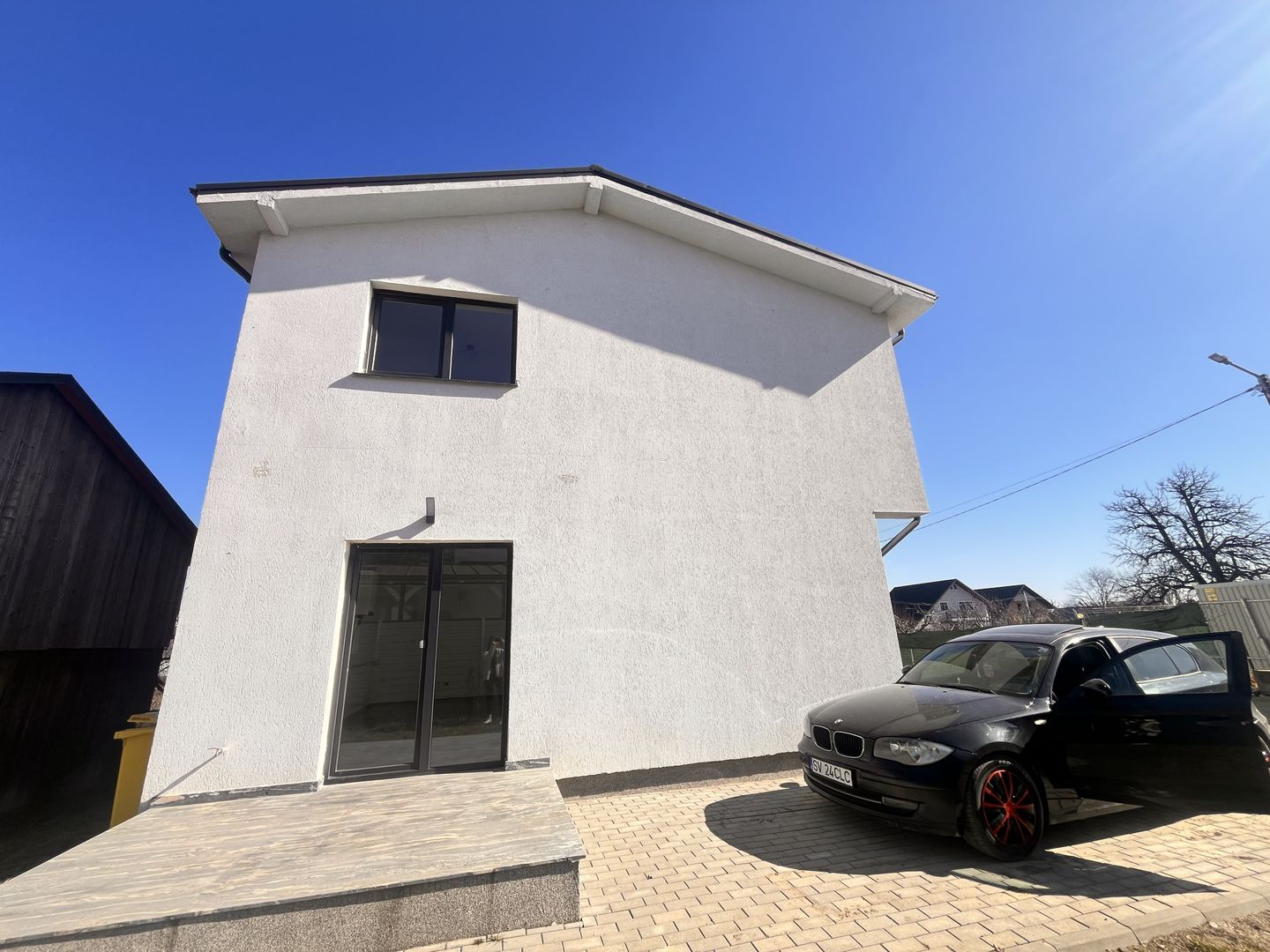 Duplex de Vanzare/Inchiriere I Suceava/Tișăuți I 107.000Euro - Poză 10