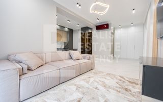 Chirie, apartament, 2 camere, strada Tricolorului, Centru - Poză 2