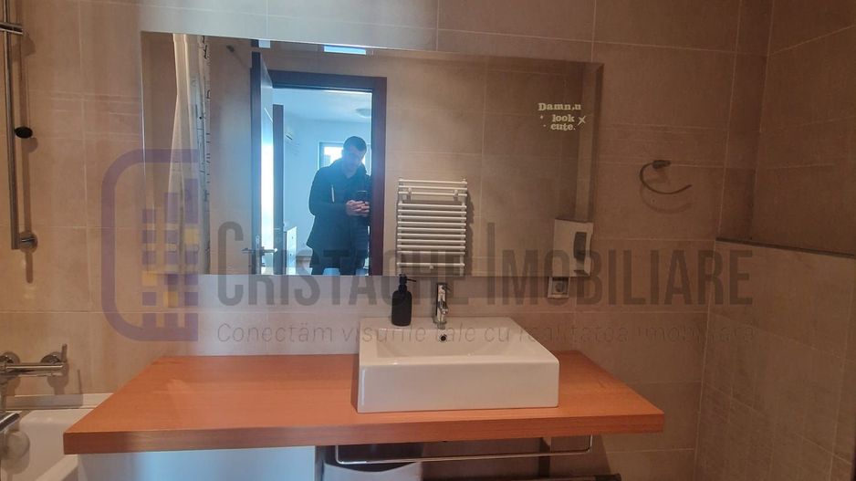 Apartament confort lux, 3 camere tip A, decomandat - InCity Residence - Poză 4