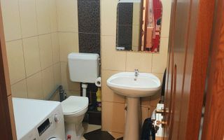 BRASADAS vinde ap 3 cam etaj 4/4 in Carpați 2. - Poză 6
